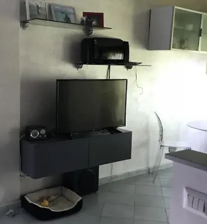 Dedelollo's Lägenhet *