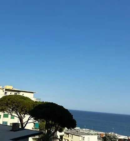 Dedelollo's Lägenhet *