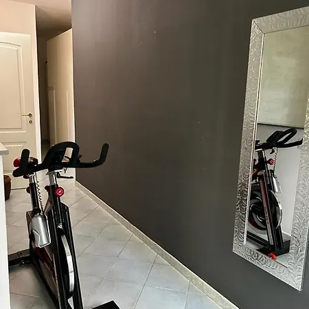 Dedelollo's Lägenhet