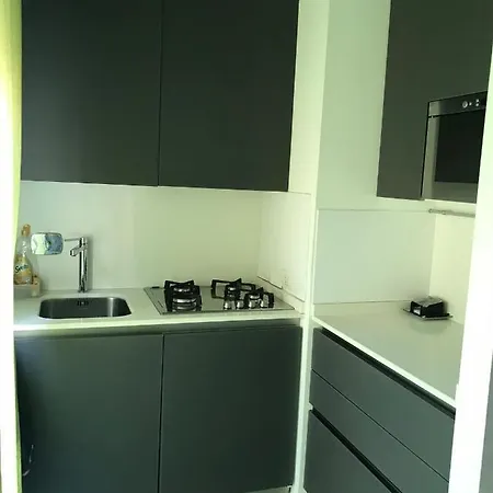 Dedelollo's Apartmán