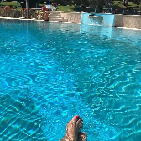 Dedelollo's Apartment