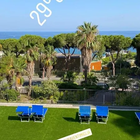 Dedelollo's * San Remo