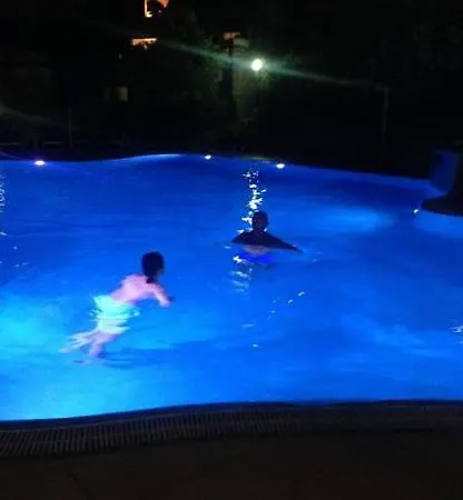 Dedelollo's Apartament *