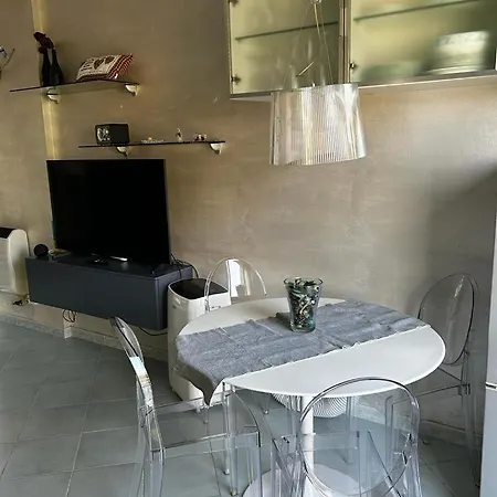 Apartmán Dedelollo's