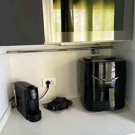 Appartement Dedelollo's *