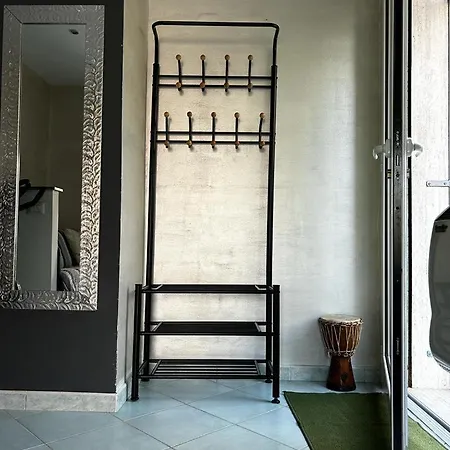 Appartement Dedelollo's San Remo