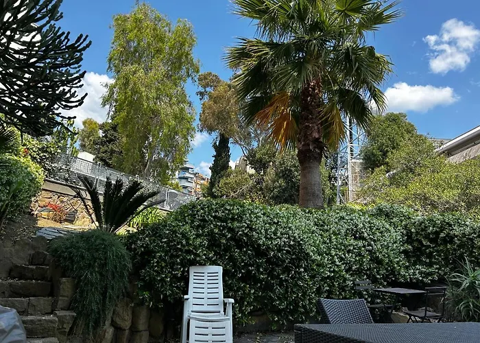 Dedelollo's Apartment