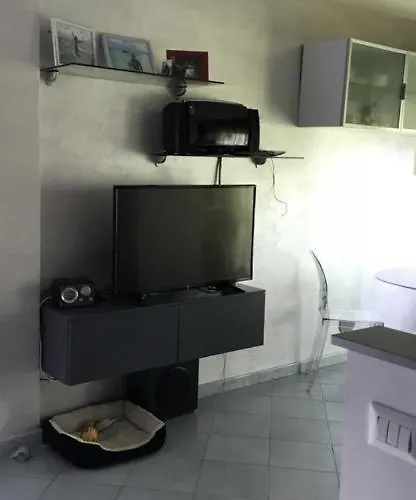 Dedelollo's Apartment *