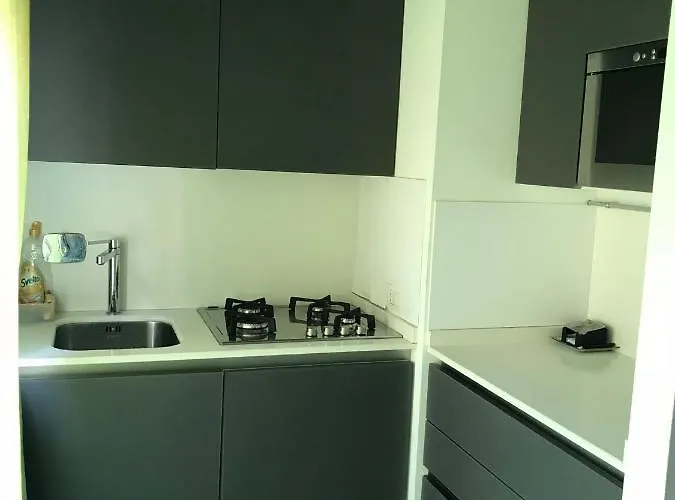 Dedelollo's Appartement