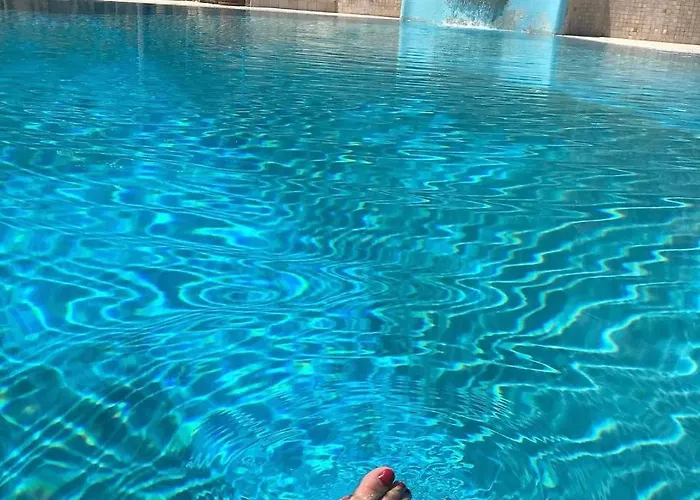 Dedelollo's Apartment