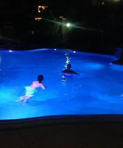 Dedelollo's Appartement *