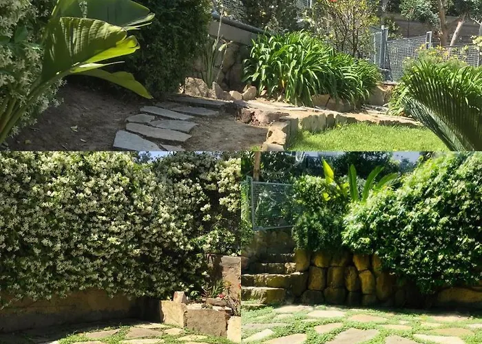 Appartement Dedelollo's