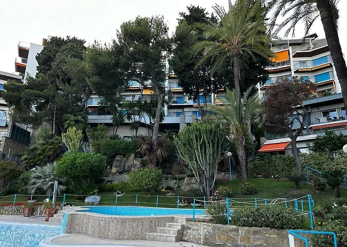 Dedelollo's San Remo