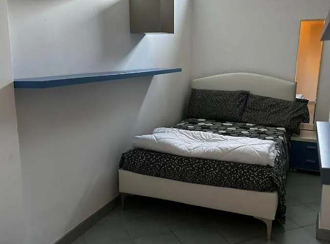 Dedelollo's Appartement San Remo