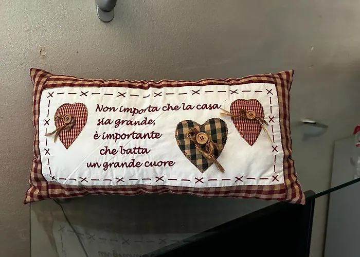 Dedelollo's Appartement San Remo