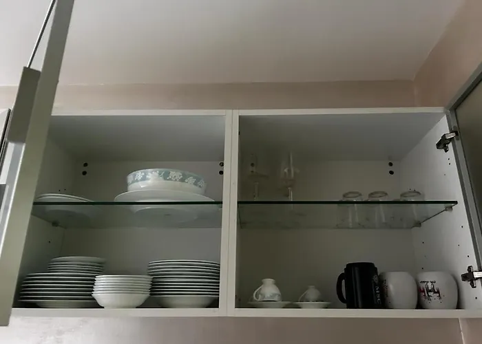 Dedelollo's Appartement *