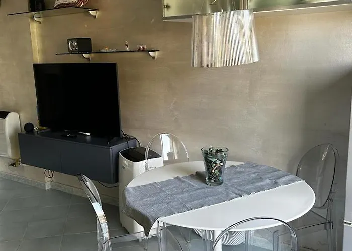 Appartement Dedelollo's