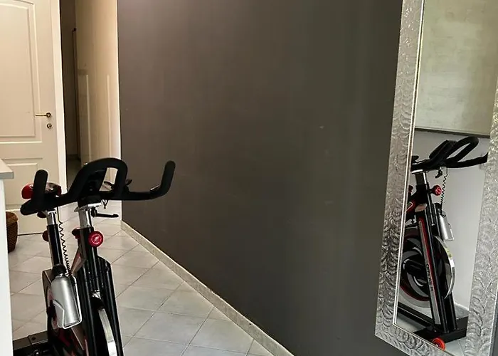 Dedelollo's Appartement