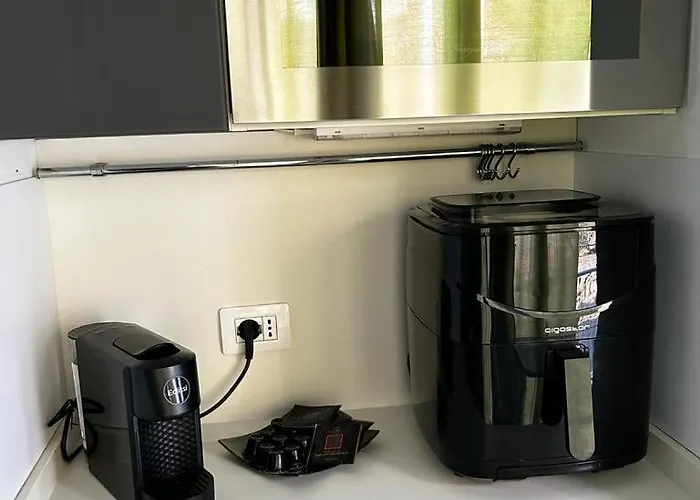 Appartement Dedelollo's *