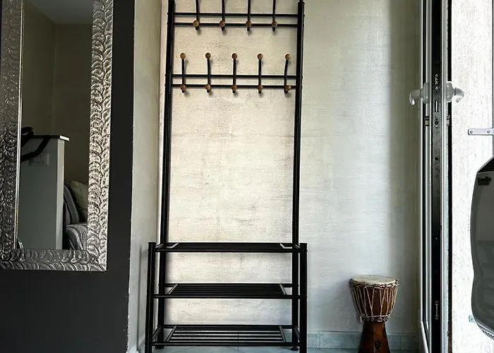 Appartement Dedelollo's San Remo